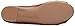 Nine West Women's Mackles Leather Ballet Flat