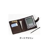 フィルソン PDAホルダー ダークブラウン(DN) FSA 9009の画像