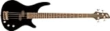 Oscar Schmidt OB50B Electric Bass - B001GNYBN2