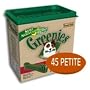 Greenies Dental Chews - 27 ounce Box - Petite - 45 count