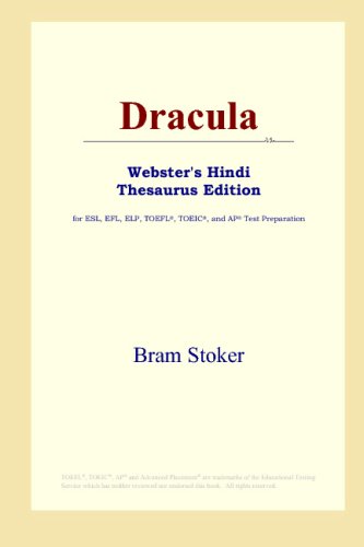 Bram Stoker