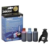 InkTec Refill Kit for HP 99 Inkjet Cartridges