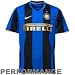 Nike Inter Milan Royal Blue Replica Performance Soccer Jersey