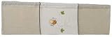 Let It Bee Window Valance - 58 x 18