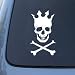 Search : PEARL JAM 3 - Vinyl Car Decal Sticker #1864 | Vinyl Color: White
