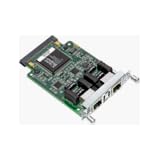 Cisco - Network adapter - 2 ports - T-1