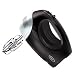 Kitchen & Housewares : Oster Hand Mixer - black