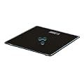 Soehnle - 6208011 - P�se-Personne Electronique - Slim Line - Noir - 150 Kg / 100 g