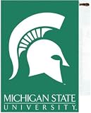 Michigan State Banner Flag