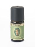 PRIMAVERA Aroma  Pfefferminze bio 100% naturreines ätherisches Öl, 5 ml