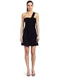 Maxandcleo Womens One Shoulder Night Out Dress Maxandcleo Womens One Shoulder Night Out Dress