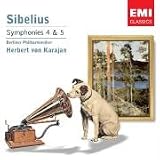 Produkt-Bild: Sinfonien 4 & 5
