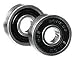 Sporting Goods : Bones Bearings Swiss Ceramic Labyrinth Skate Bearings (8mm, 16-Pack)
