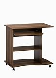 Maja 40245540 Computer Desk 80 x 75 x 50 cm Merano