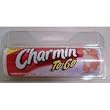 Charmin To Go Bathroom Tissue 1 roll