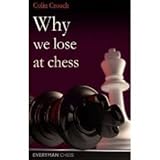 Why We Lose at Chess - Crouch