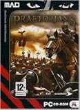 Praetorians (PC CD)