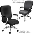 Big Man's Chair by Boss