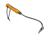 Yeoman Carbon Steel Onion Hoe