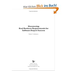 Discovering Real Business Requirements for Software Project Success (Computing Library)