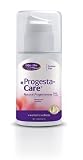 Life-Flo Progensa 20 Natural Progesterone, 3-Ounce Bottle