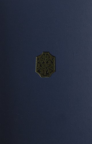 The Yale Edition of The Complete Works of St. Thomas More: Volume 9, The Apology