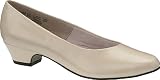 Women's Soft Style® Angel II (11 W in Bone Smooth)