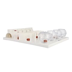 Trixie 4590 Cat Activity Fun Board, 30 � 40 cm, wei�