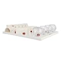 Trixie 4590 Cat Activity Fun Board, 30 � 40 cm, wei�