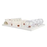 Trixie 4590 Cat Activity Fun Board, 30 � 40 cm, wei�von "Trixie"
