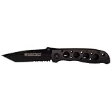 Smith & Wesson CK5TBS Bullseye Extreme Ops 4.1