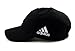 adidas Relaxed Cresting Cap - Black A12