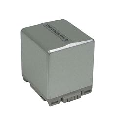 Lenmar LIP21 Lithium-ion Camcorder Battery Equivelent to the Panasonic CGR-DUO7, CGA-DU0714 and CGA-DU721 Batteries