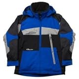 Obermeyer Cortina Jacket - Boys'