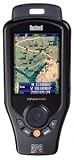 Bushnell ONIX400 GPS Navigation System with Satellite Photography and XM Weather. - 36-4000