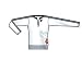 Sports : ADIDAS Deutschland Sweat W, White