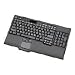 PC Hardware : IBM USB Keyboard with UltraNav ( 31P8950 )