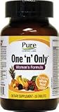 One 'n' Only Women's Formula 30 Tabs by Pure Essence