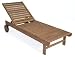 Garopaba Lounger