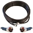 WILSON 952330 ULTRA LOW LOSS COAXIAL CABLE (30 FT)