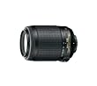 Nikon Nikkor 55-200mm f/4-5.6G ED-IF AF-S VR DX Zoom Lens 2166