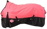 TOUGH-1 Polar 420D Waterproof Poly Turnout Blanket