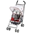 Maclaren Volo Stroller - Crimson