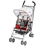 Maclaren Volo Stroller - Crimson