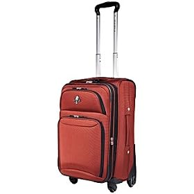 Buy Atlantic Compass 25 Expandable Spinner Upright by Atlantic
