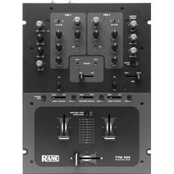 Rane TTM 56S 2-Channel DJ Mixer
