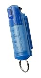 Sabre .54-Ounce Compact Inert Practice Spray (Supports The... Sabre .54-Ounce Compact Inert Practice Spray (Supports The...