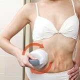 ファットサーチスリム　エステサロンのモミダし感覚すごいパワーでもみほぐします　お腹にオススメ