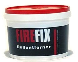 Kleining Firefix Kaminentrußer 950g
