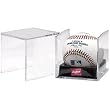 Rawlings BOF Baseball Display Case